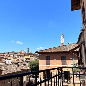 Vicolo Dell'oro Maison d'hôtes