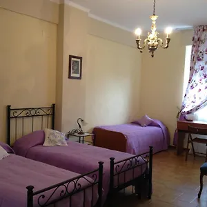 Vacanze Senesi Couette-café