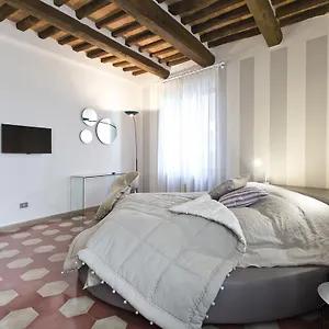 Il Nido Del Mangia Siena