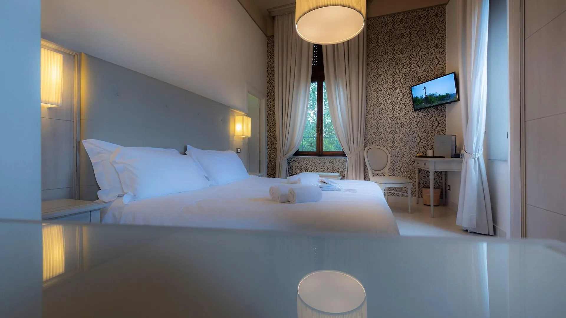 Villa Elda Boutique Hotel Siena
