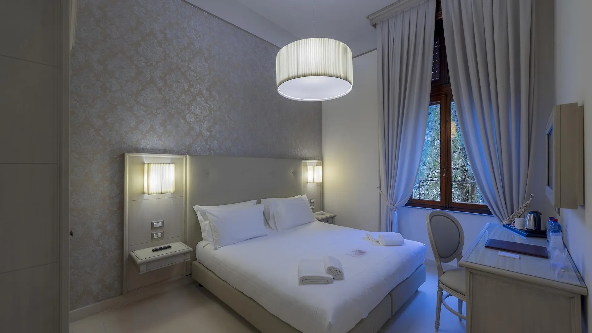 Villa Elda Boutique Hotel Siena 3*,