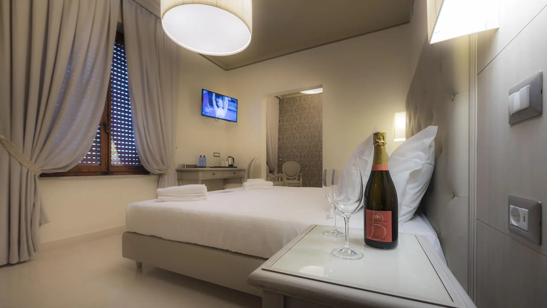 Villa Elda Boutique Hotel Siena