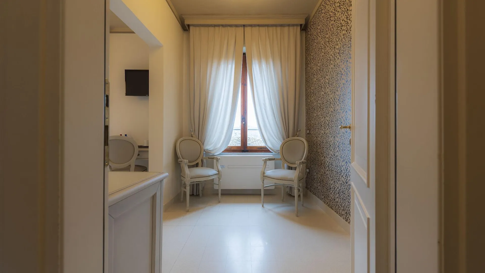 Villa Elda Boutique Hotel Siena