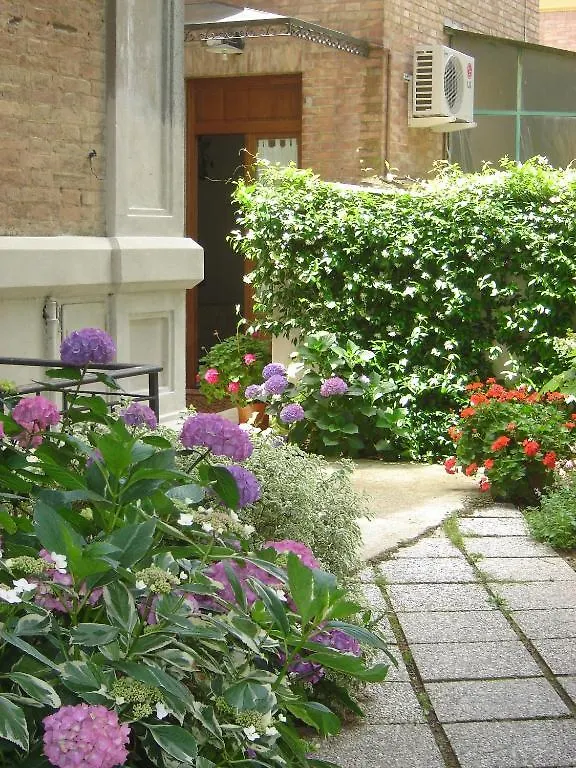 Villa Elda Boutique Hotel Siena