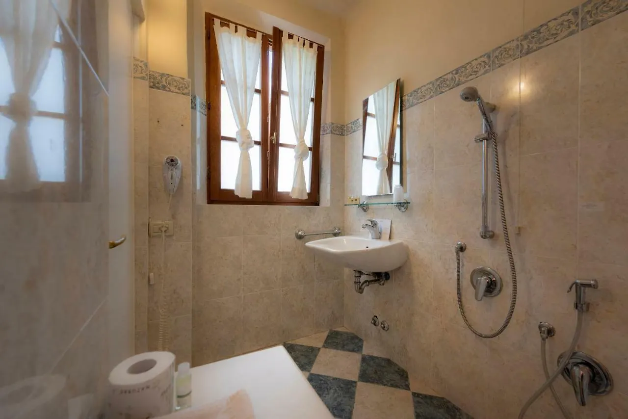 Villa Elda Boutique Hotel Siena 3*,